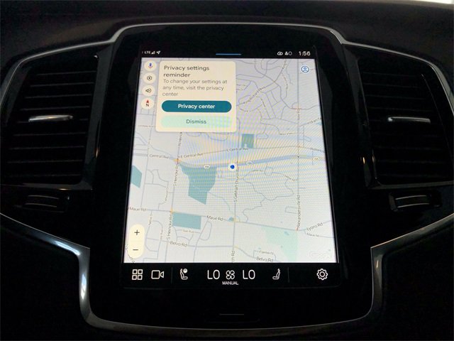 Used 2025 Volvo XC90 B6 Plus image 30