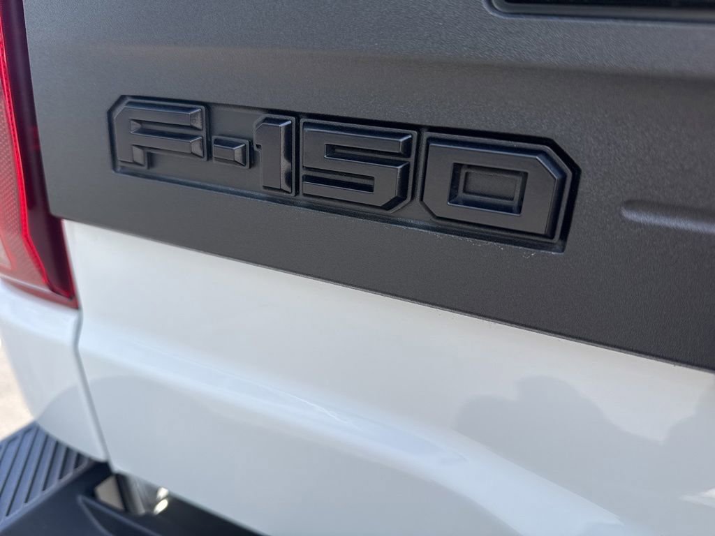 Used 2025 Ford F150 Raptor w/ Equipment Group 803A Raptor R AWD/4WD image 10