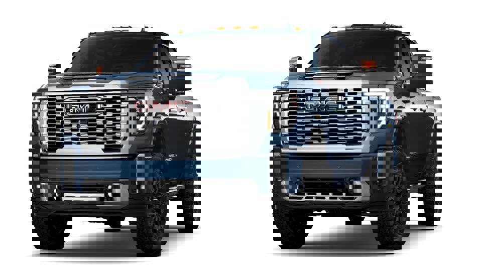 New 2026 GMC Sierra 2500 Denali w/ Denali Reserve Package image 39