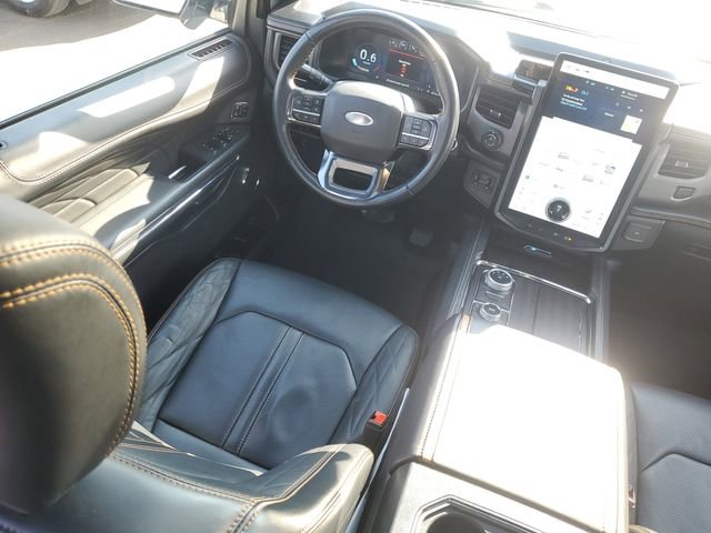 Certified 2023 Ford Expedition Max Platinum AWD/4WD image 32