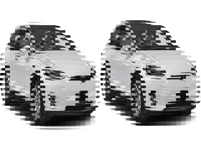 Used 2019 Tesla Model X 75D image 6