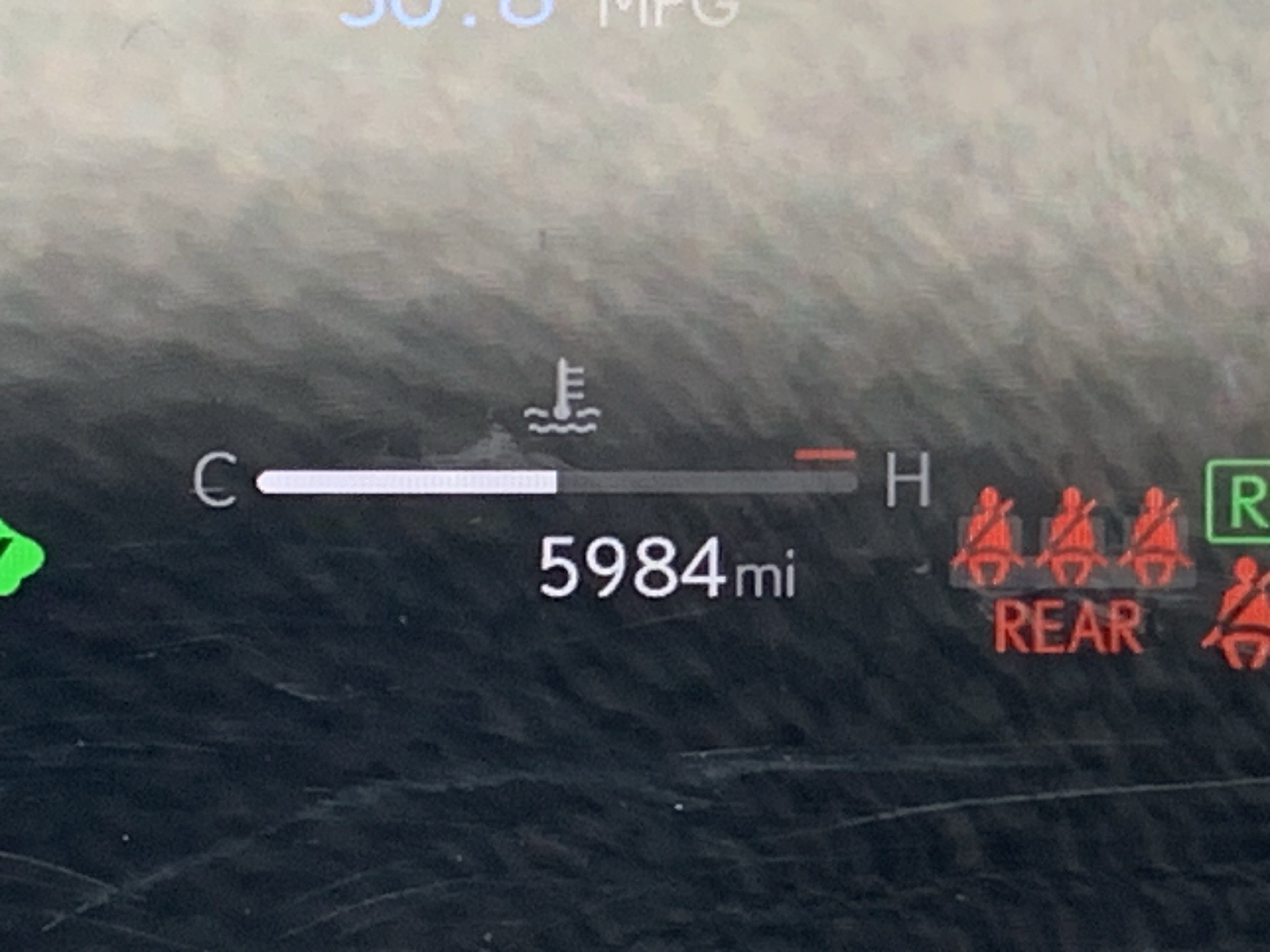 Used 2026 Lexus RX 350h w/ Convenience Package AWD/4WD image 22