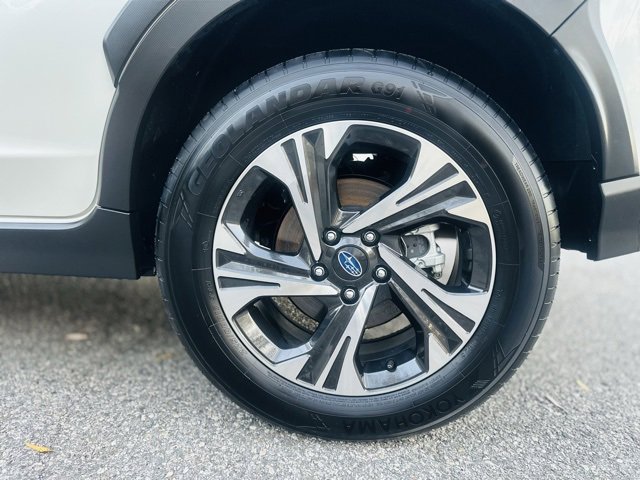 Used 2025 Subaru Crosstrek 2.0i Premium image 30