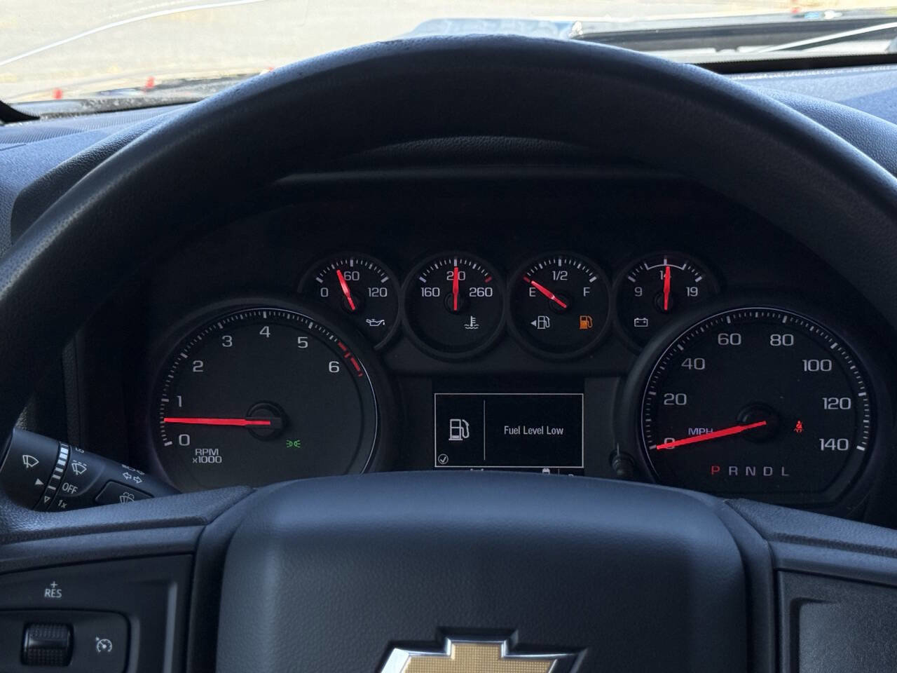 Used 2020 Chevrolet Silverado 2500 W/T w/ WT Convenience Package image 27