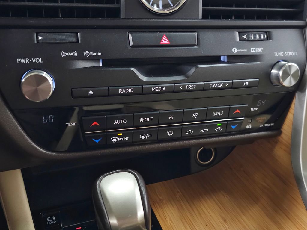 Used 2016 Lexus RX 350 AWD w/ Premium Package image 31