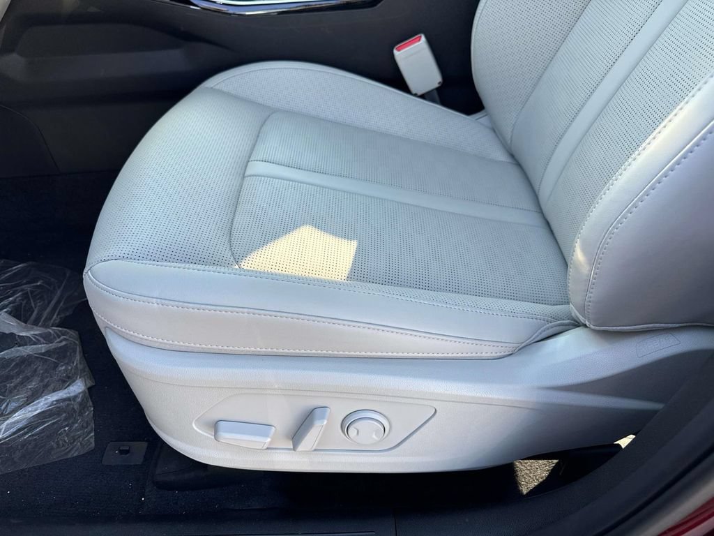 New 2025 Kia Sorento SX AWD/4WD image 23