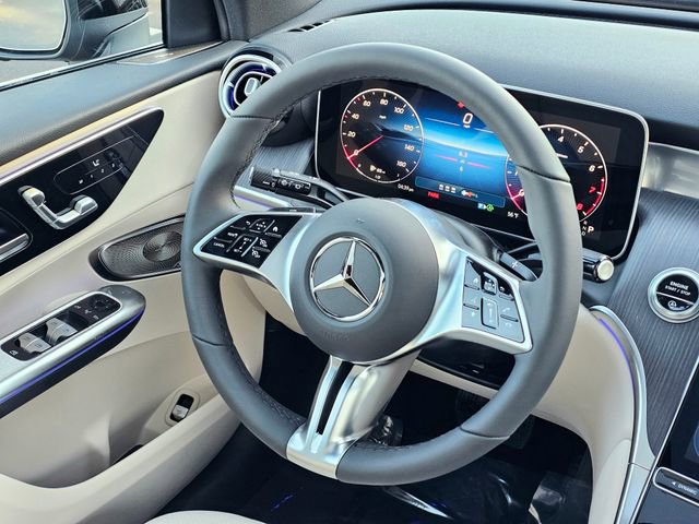 New 2026 Mercedes-Benz GLC 300 4MATIC image 28