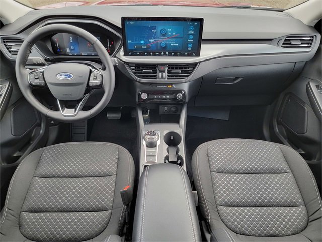 New 2026 Ford Escape Active image 19