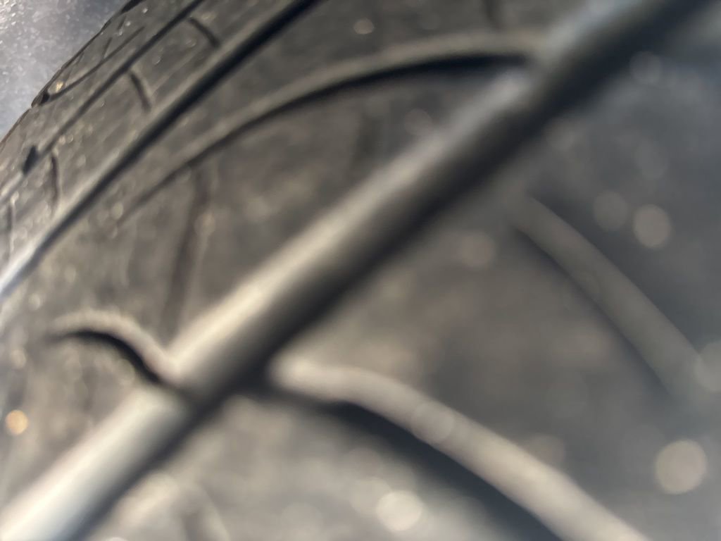 Used 2019 Dodge Challenger SRT Hellcat image 3