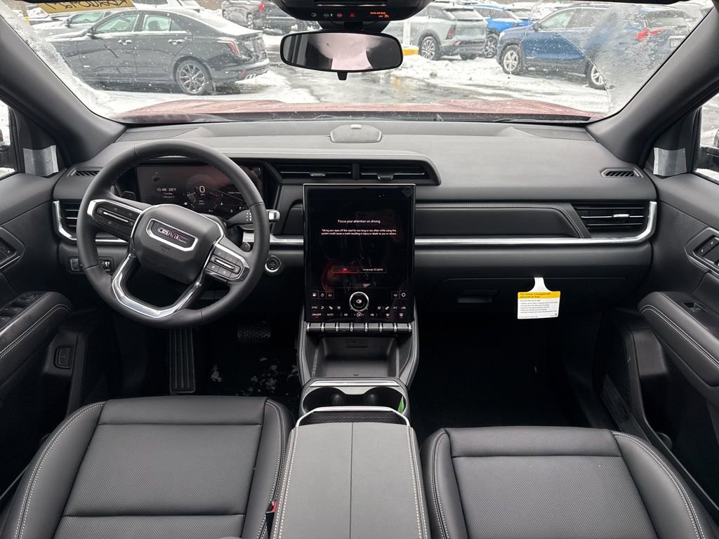 New 2026 GMC Terrain Elevation w/ Elevation Premium Package image 6