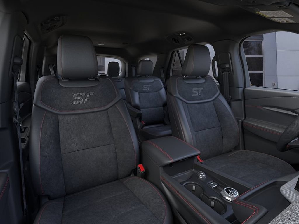 New 2026 Ford Explorer ST AWD/4WD image 10