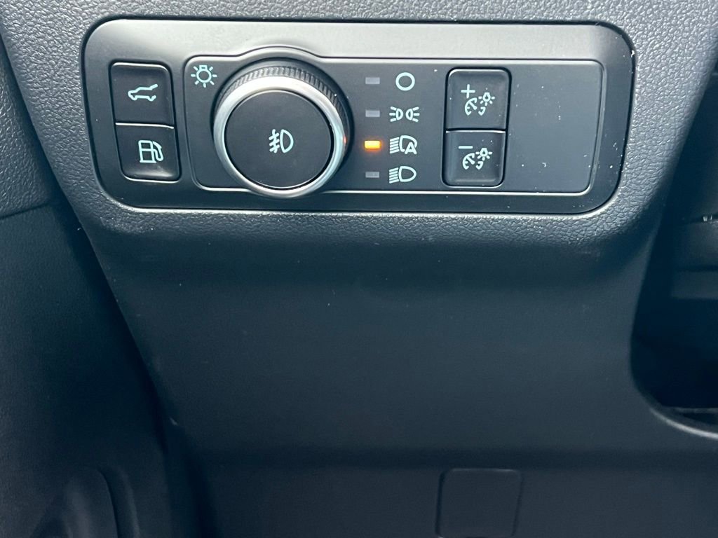 New 2026 Ford Escape ST-Line Select w/ Tech Pack #1 image 30