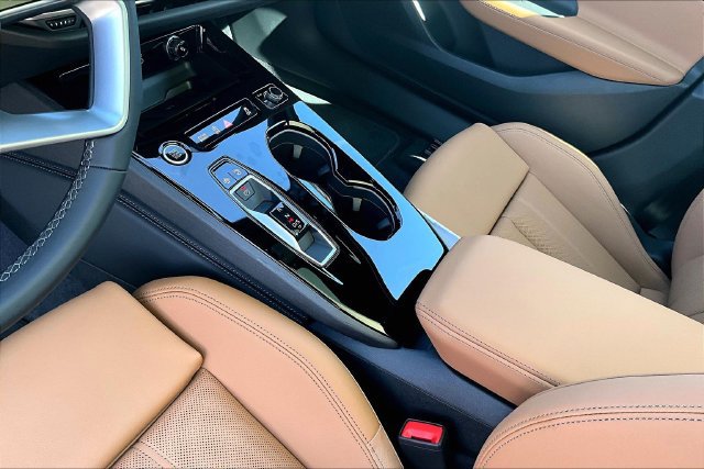 New 2026 Audi A5 Premium Plus AWD/4WD image 14