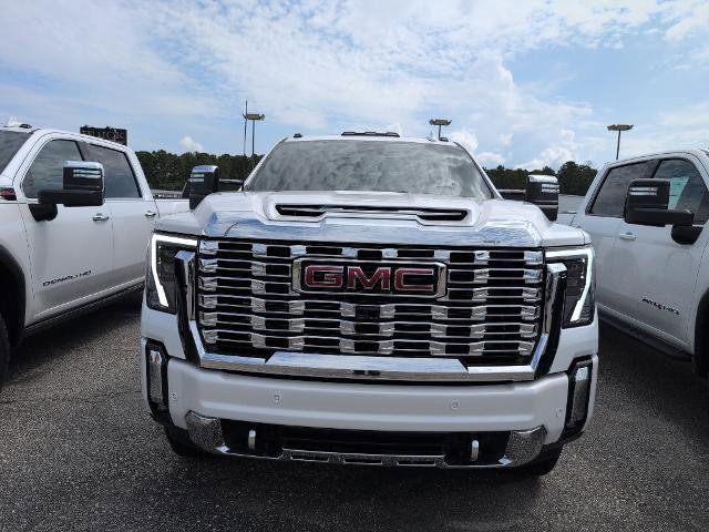 New 2025 GMC Sierra 2500 Denali w/ Denali Reserve Package image 1