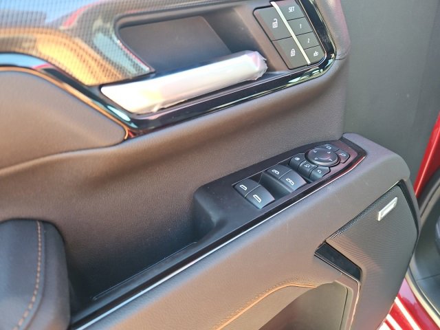 New 2026 GMC Sierra 2500 AT4 w/ Technology Package image 22