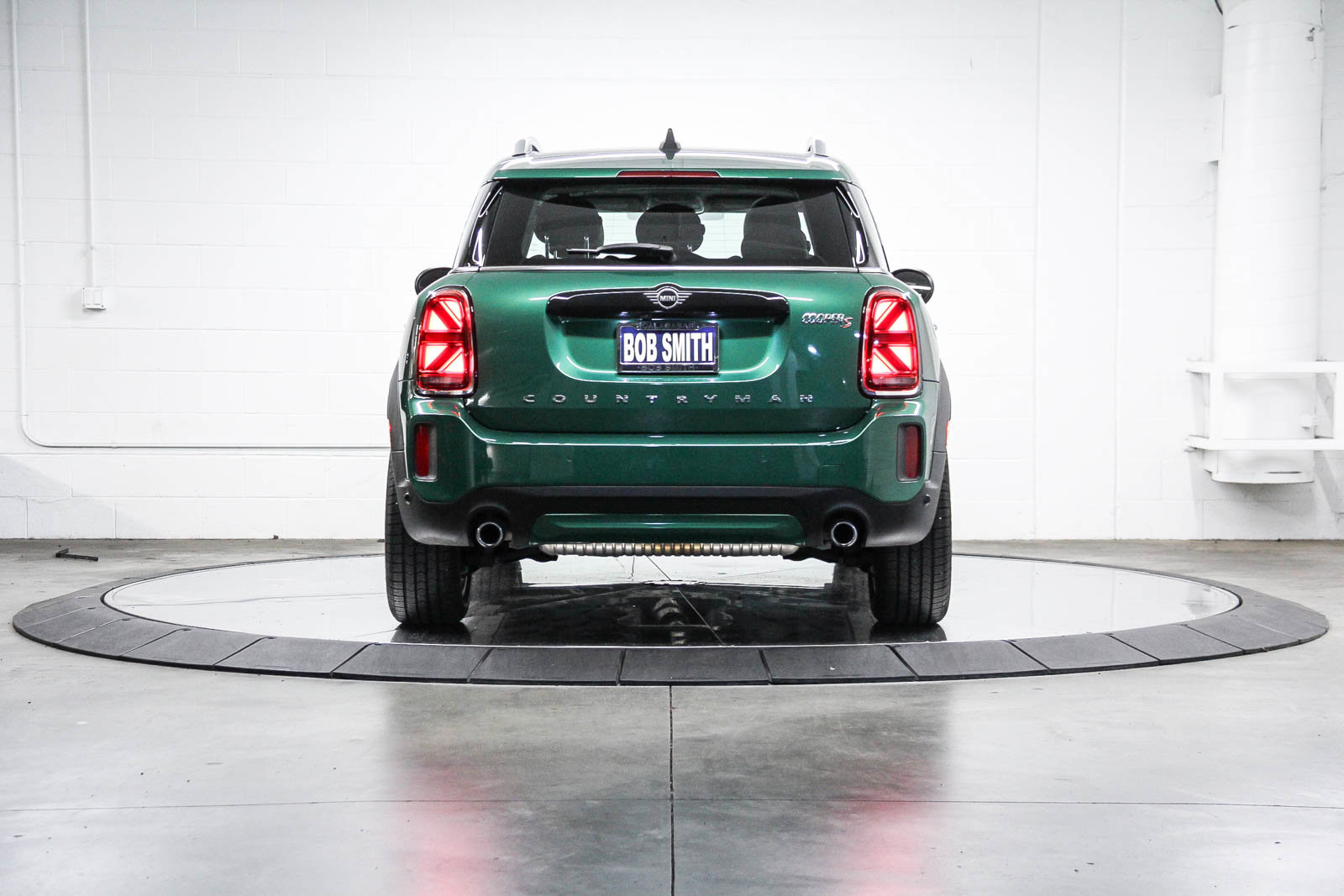Certified 2023 MINI Cooper Countryman S image 5