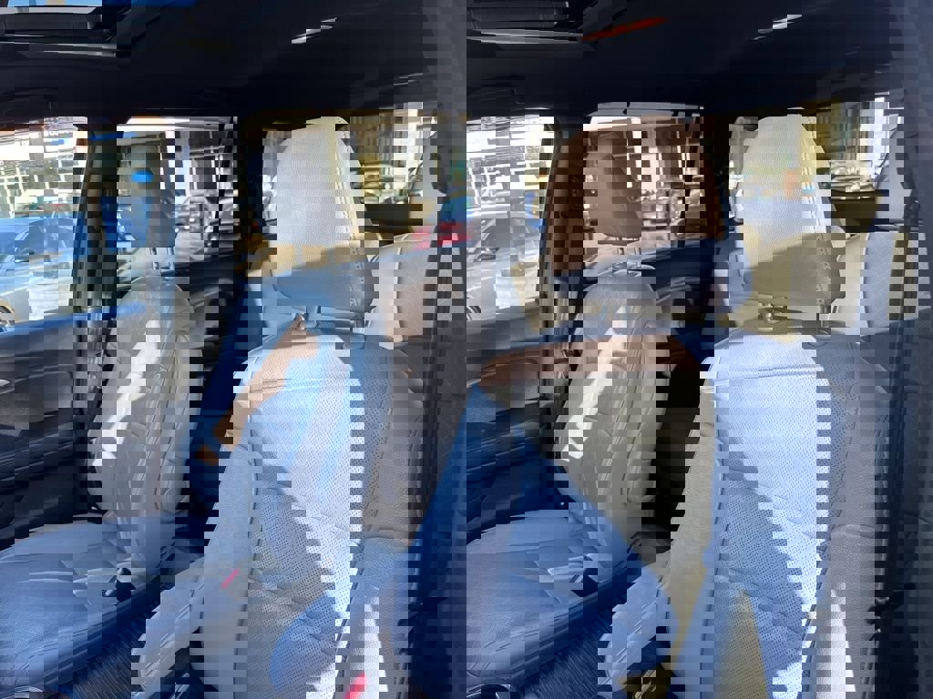 Used 2020 Honda Passport EX-L image 22