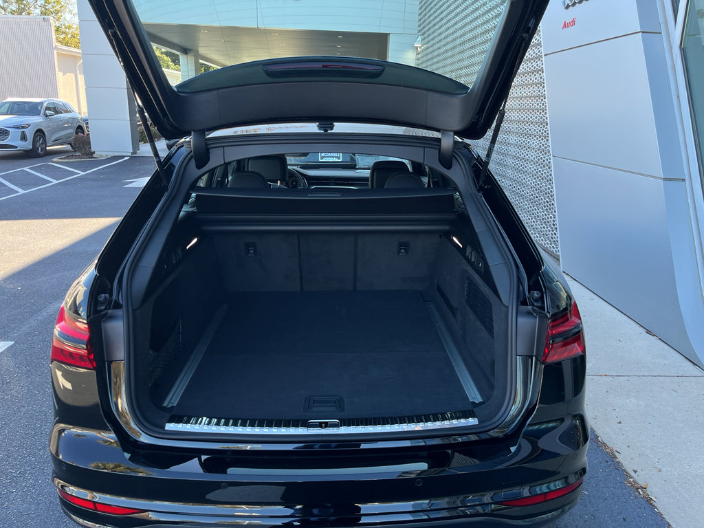 New 2026 Audi A6 Premium Plus image 8