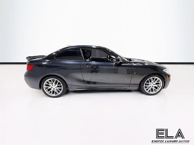 Used 2016 BMW M235i xDrive Coupe AWD/4WD image 39