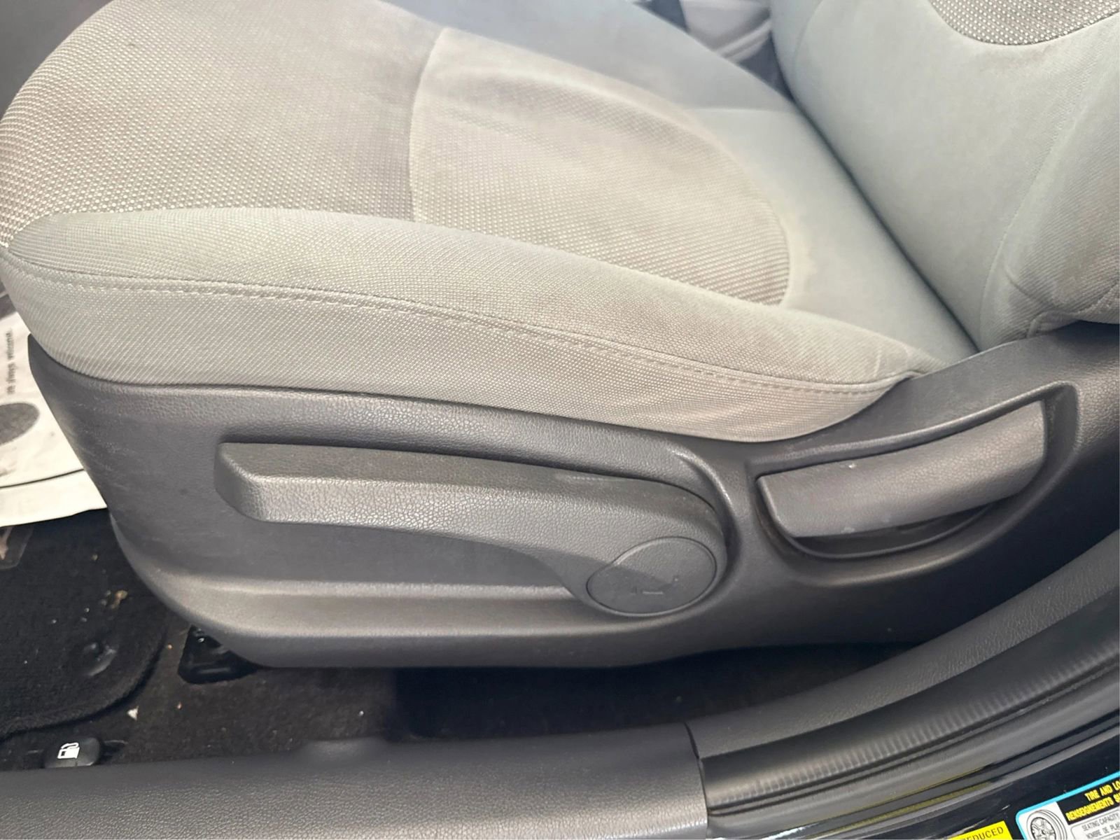 Used 2014 Hyundai Accent GS FWD image 19