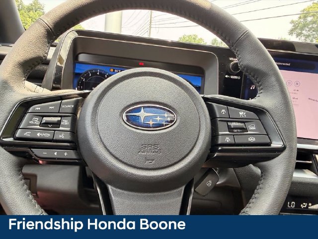 Used 2026 Subaru Outback Limited XT AWD/4WD image 20
