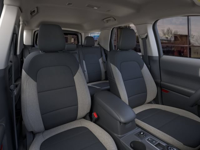 New 2026 Ford Bronco Sport Big Bend AWD/4WD image 10