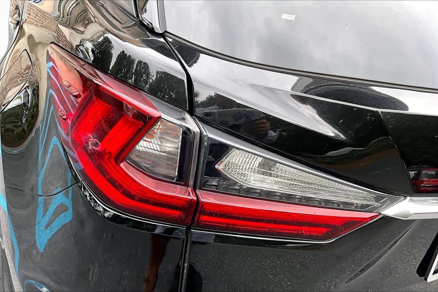 Used 2018 Lexus RX 350 AWD w/ Premium Package image 29