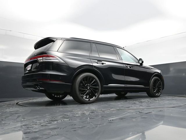 Used 2023 Lincoln Aviator Reserve w/ Equipment Group 201A AWD/4WD image 58