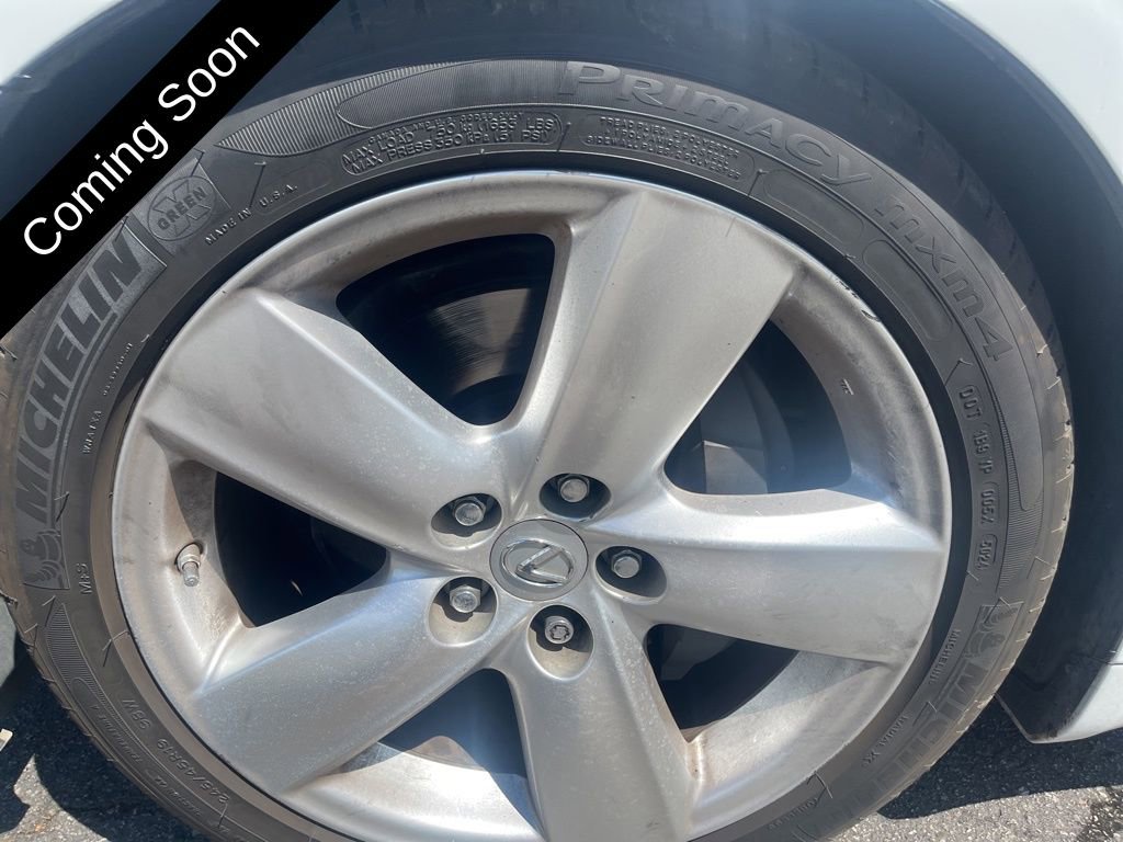 Used 2011 Lexus LS 460 w/ Luxury Value Edition RWD image 24