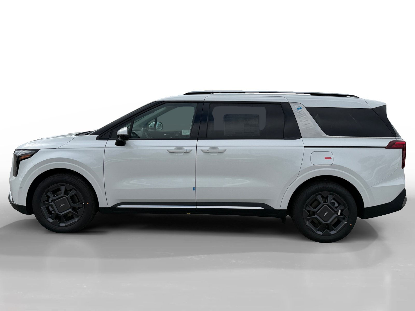 New 2027 Kia Carnival SX FWD image 2