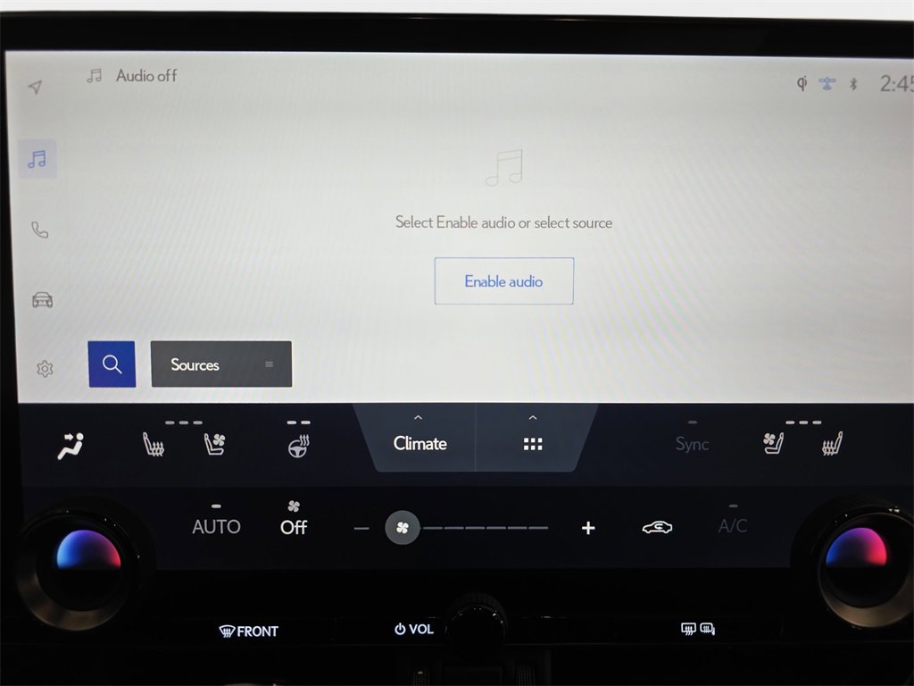 Certified 2025 Lexus NX 350h 350h Premium image 21