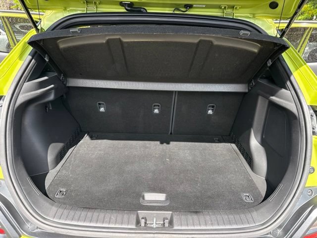 Used 2019 Hyundai Kona Ultimate AWD/4WD image 29