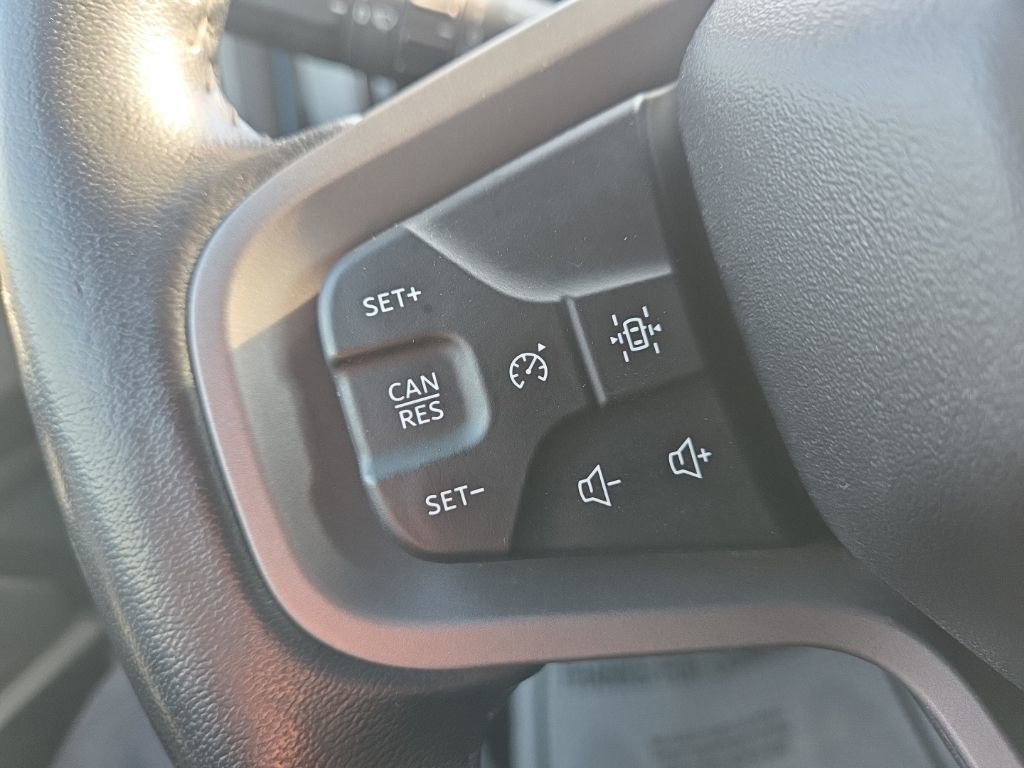 Used 2023 Ford Bronco Black Diamond image 24