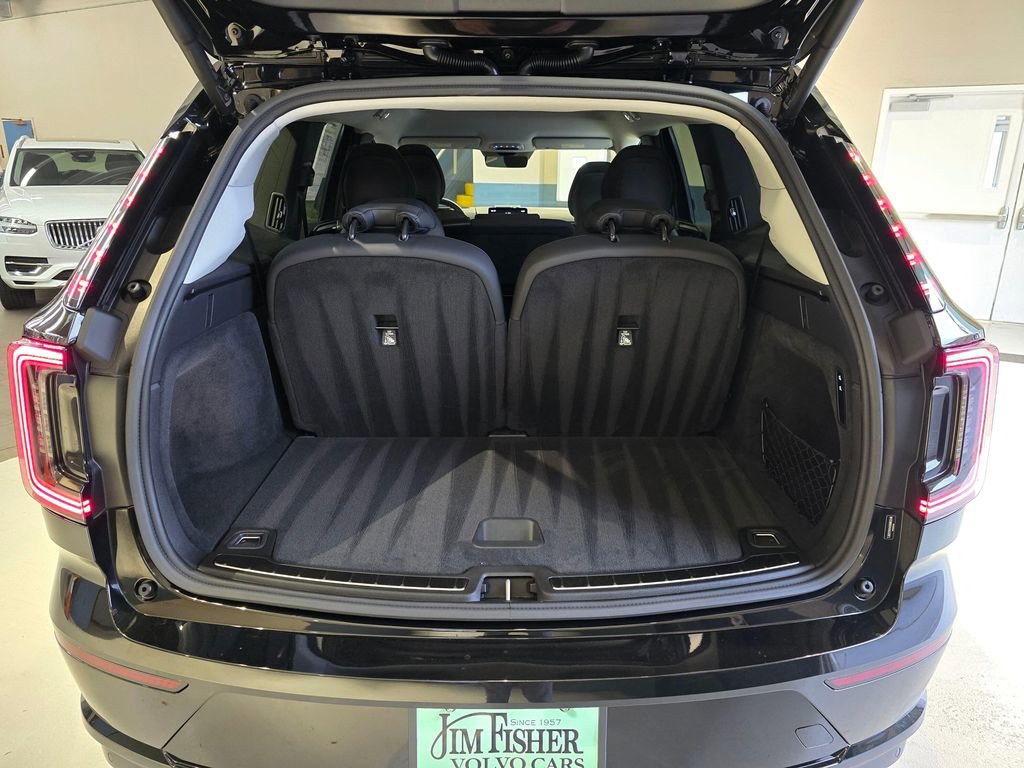 Certified 2025 Volvo EX90 Plus image 14