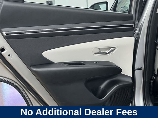 Used 2023 Hyundai Tucson SEL w/ Convenience Package FWD image 19