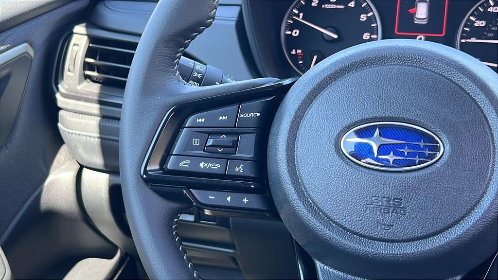 Certified 2026 Subaru Forester Premium AWD/4WD image 24