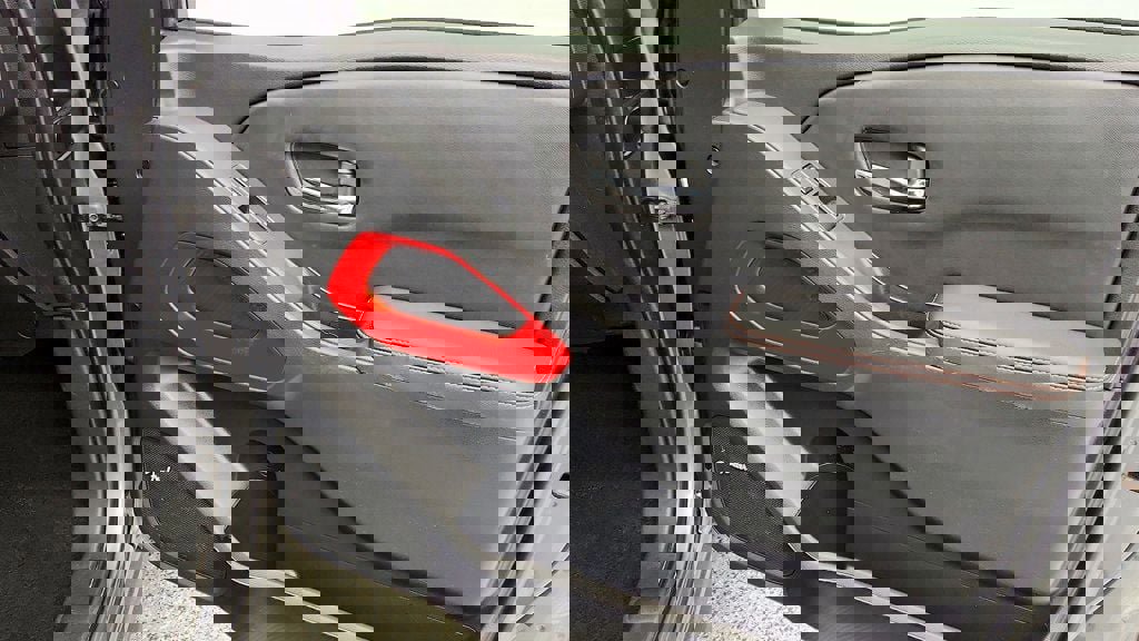 Used 2024 Nissan Frontier PRO-4X w/ Pro Premium Package image 24