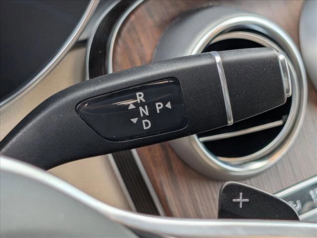 Used 2022 Mercedes-Benz GLC 300 4MATIC image 12