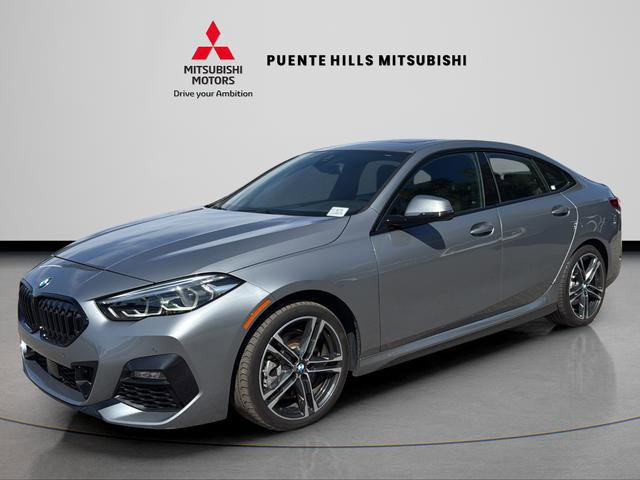 Used 2023 BMW 228i w/ M Sport Package
