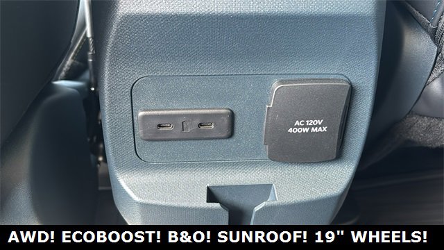 New 2025 Ford Maverick Lobo image 31