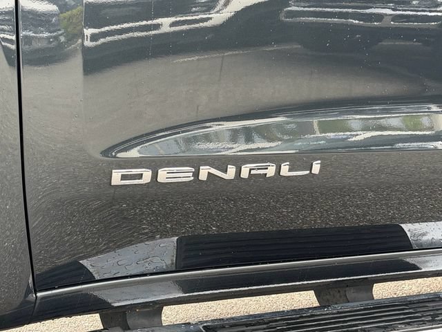 Used 2021 GMC Sierra 1500 Denali AWD/4WD image 5