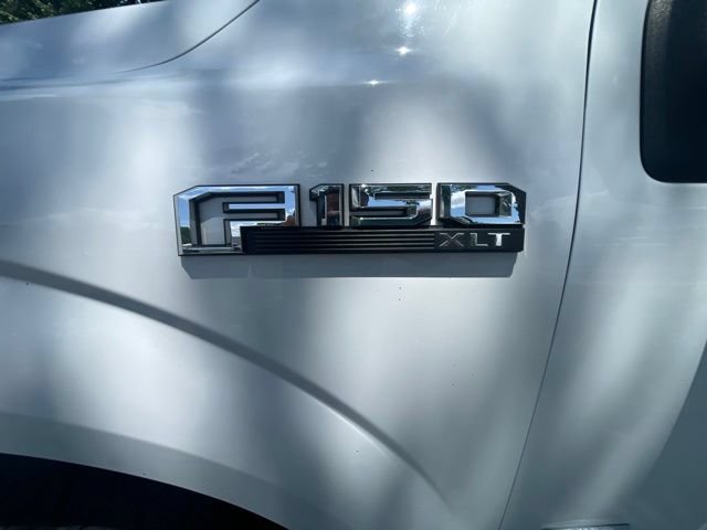 Used 2017 Ford F150 XLT w/ Trailer Tow Package AWD/4WD image 12