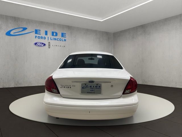 Used 2000 Ford Taurus SES FWD image 9