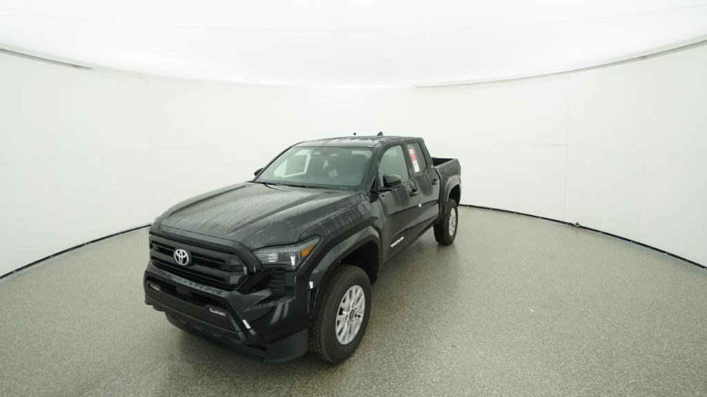 New 2026 Toyota Tacoma SR5 image 20