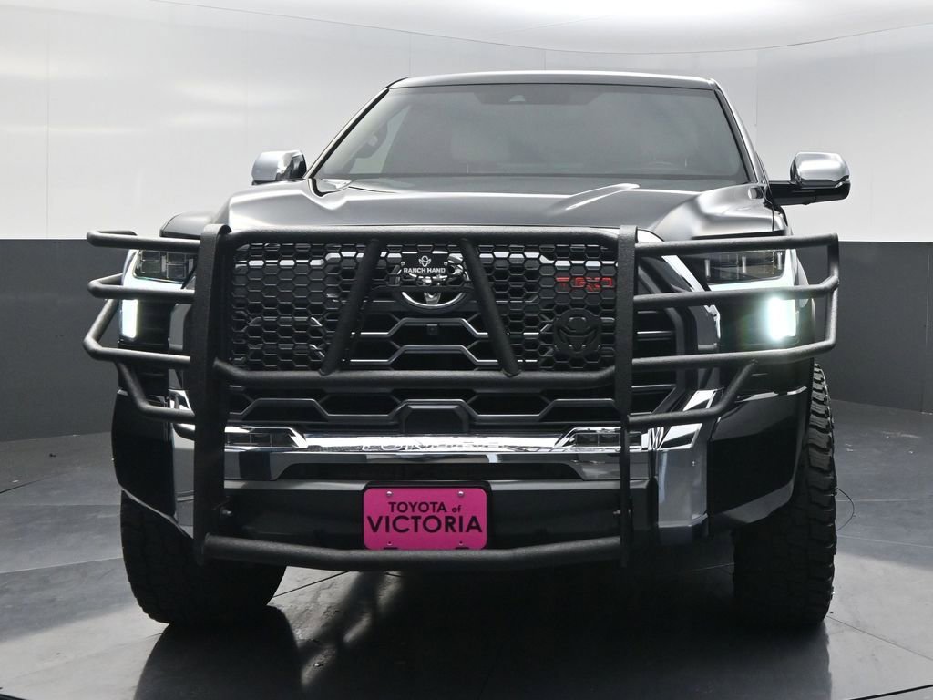 Used 2023 Toyota Tundra 1794 Edition image 18