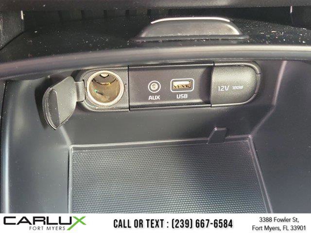 Used 2018 Kia Sorento L image 28