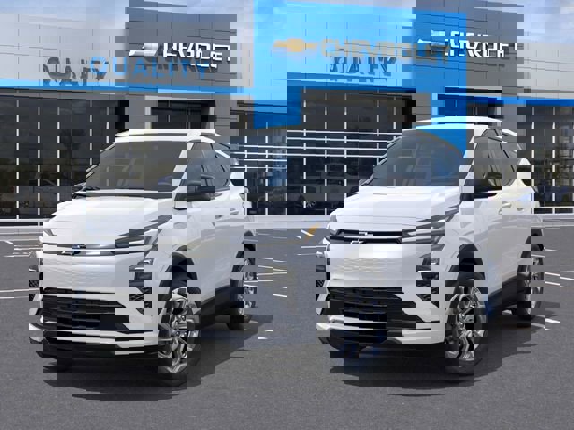 New 2027 Chevrolet Bolt LT w/ Comfort Package image 6