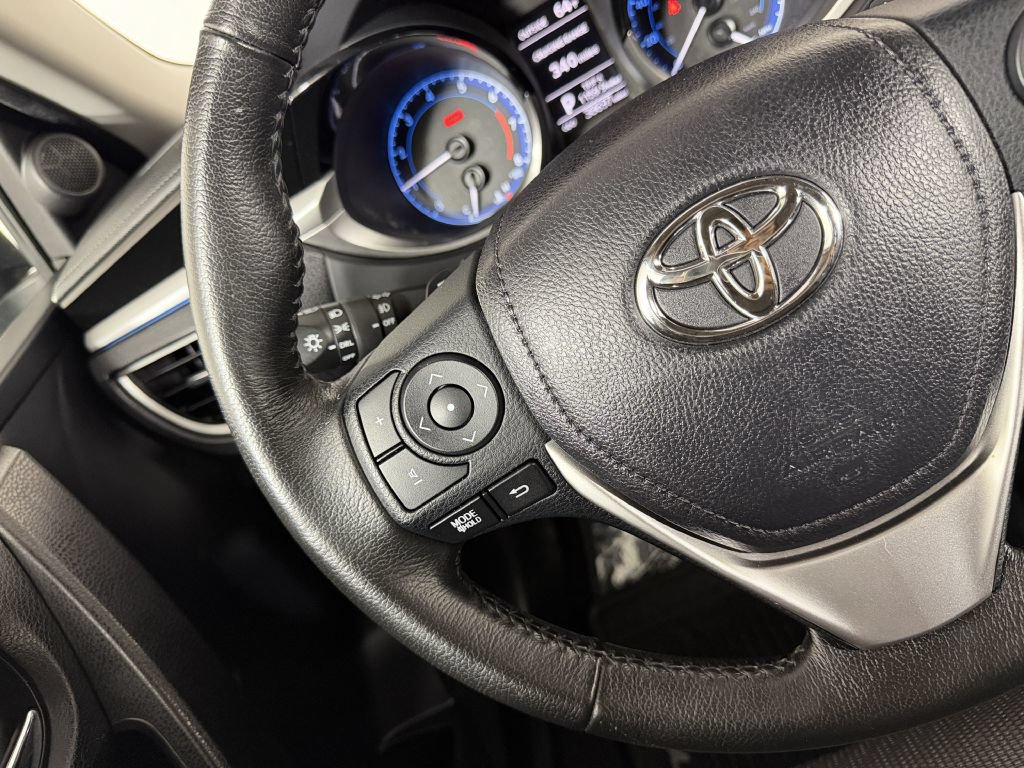 Used 2016 Toyota Corolla S FWD image 30