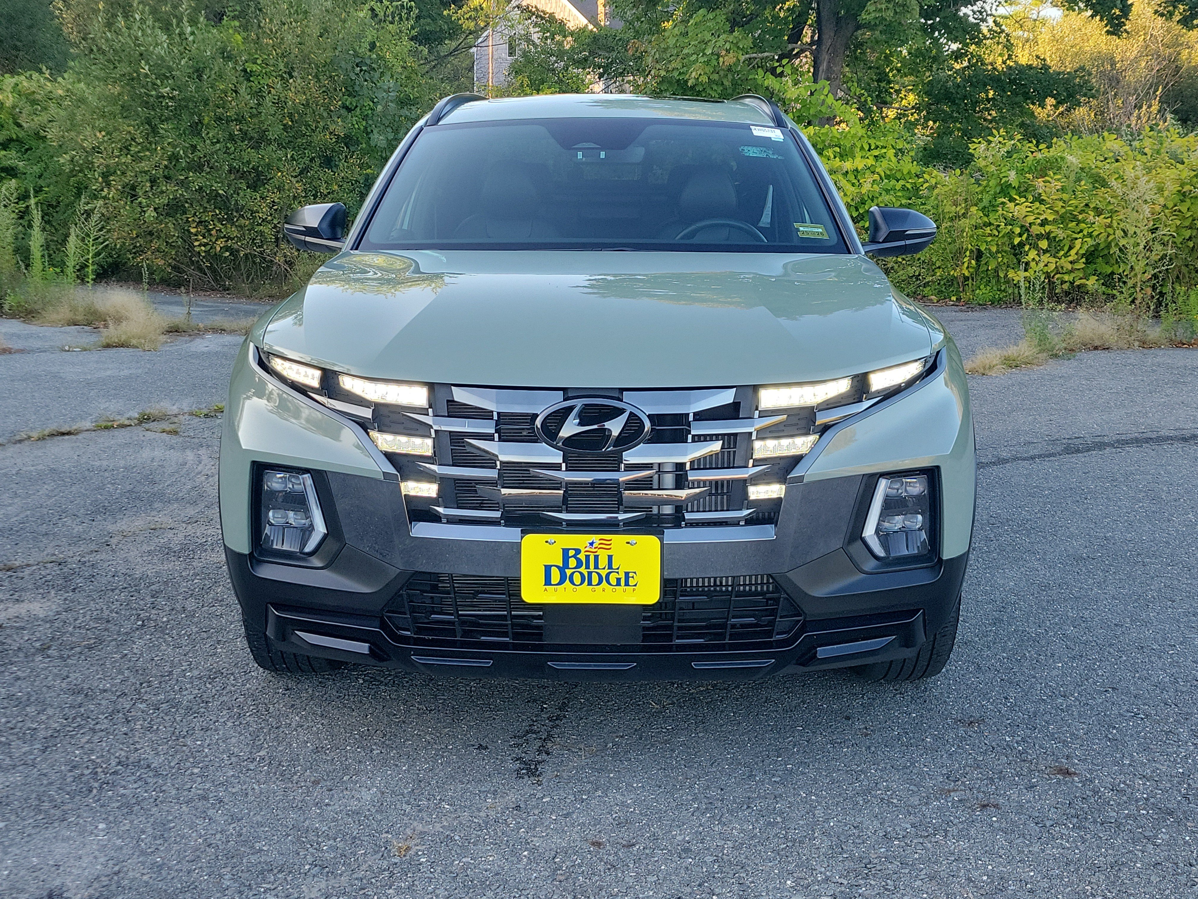 Used 2024 Hyundai Santa Cruz XRT AWD/4WD image 2