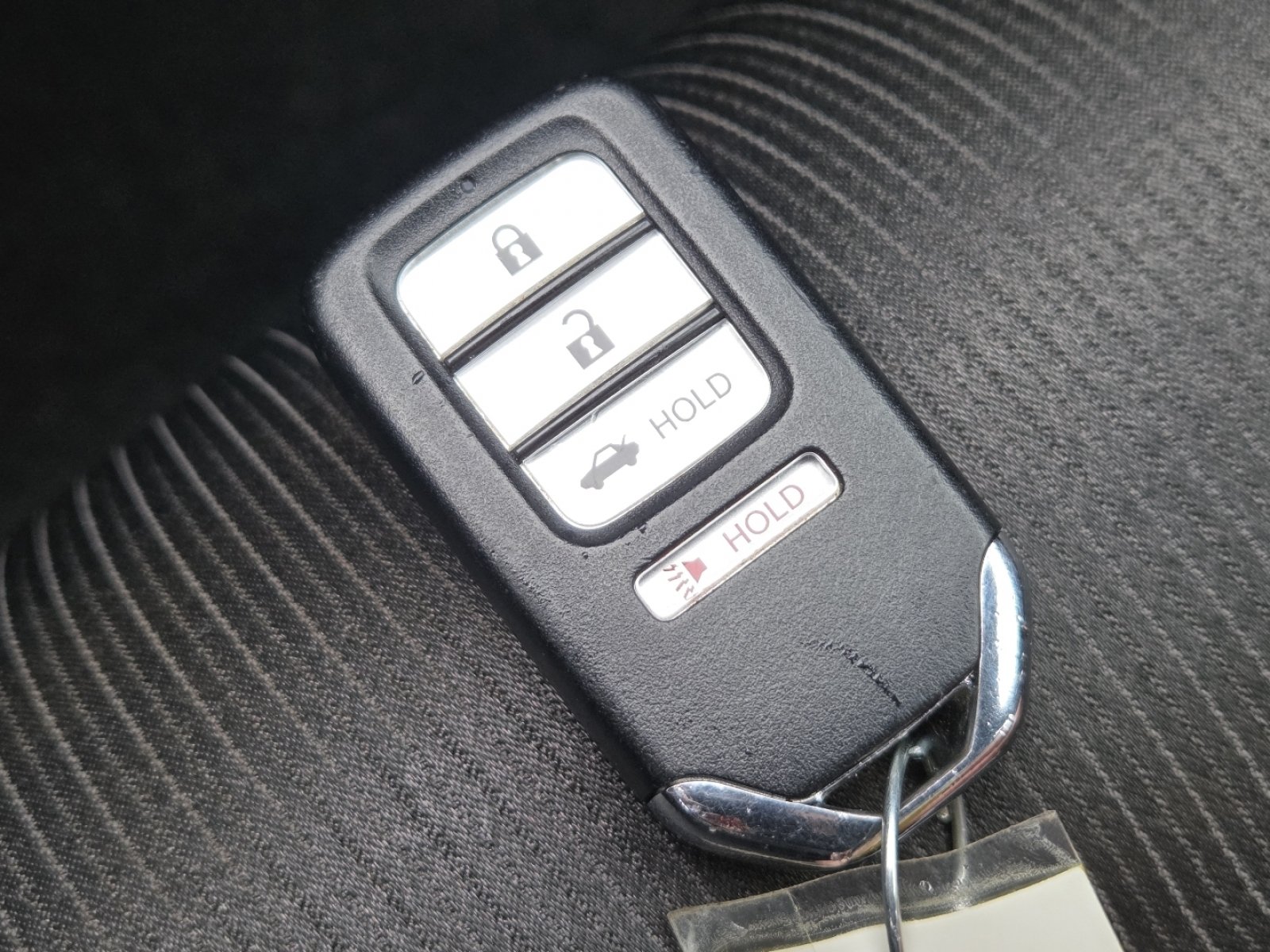 Used 2021 Honda Accord Sport image 33